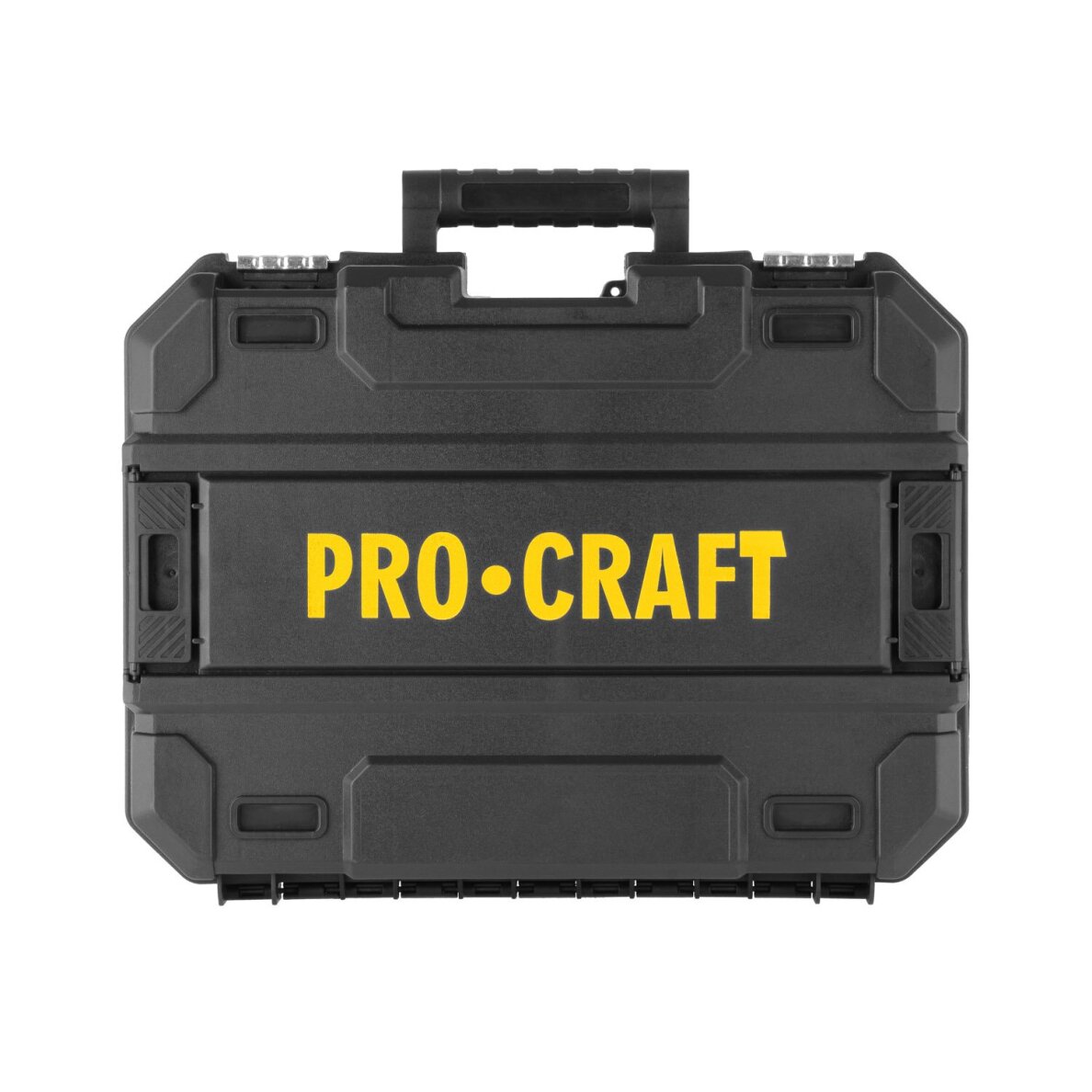 Akumuliatorinis smūginis suktuvas ProCraft PWA90, 20V, 180Nm, (1x 8Ah + krov.) 10