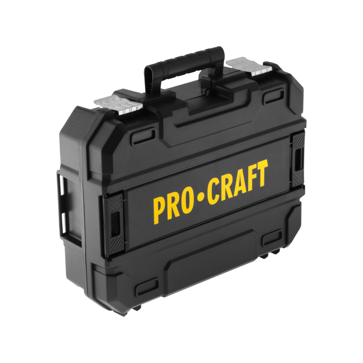 Akumuliatorinis smūginis suktuvas ProCraft PWA90, 20V, 180Nm, (1x 8Ah + krov.) 9