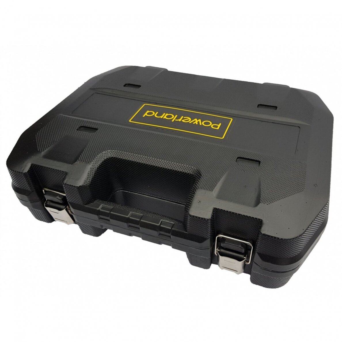 Akumuliatorinis smūginis veržliasūkis Powerland 420Nm, 18V 3 Akumuliatorinis smūginis veržliasūkis Powerland 420Nm, 18V 3