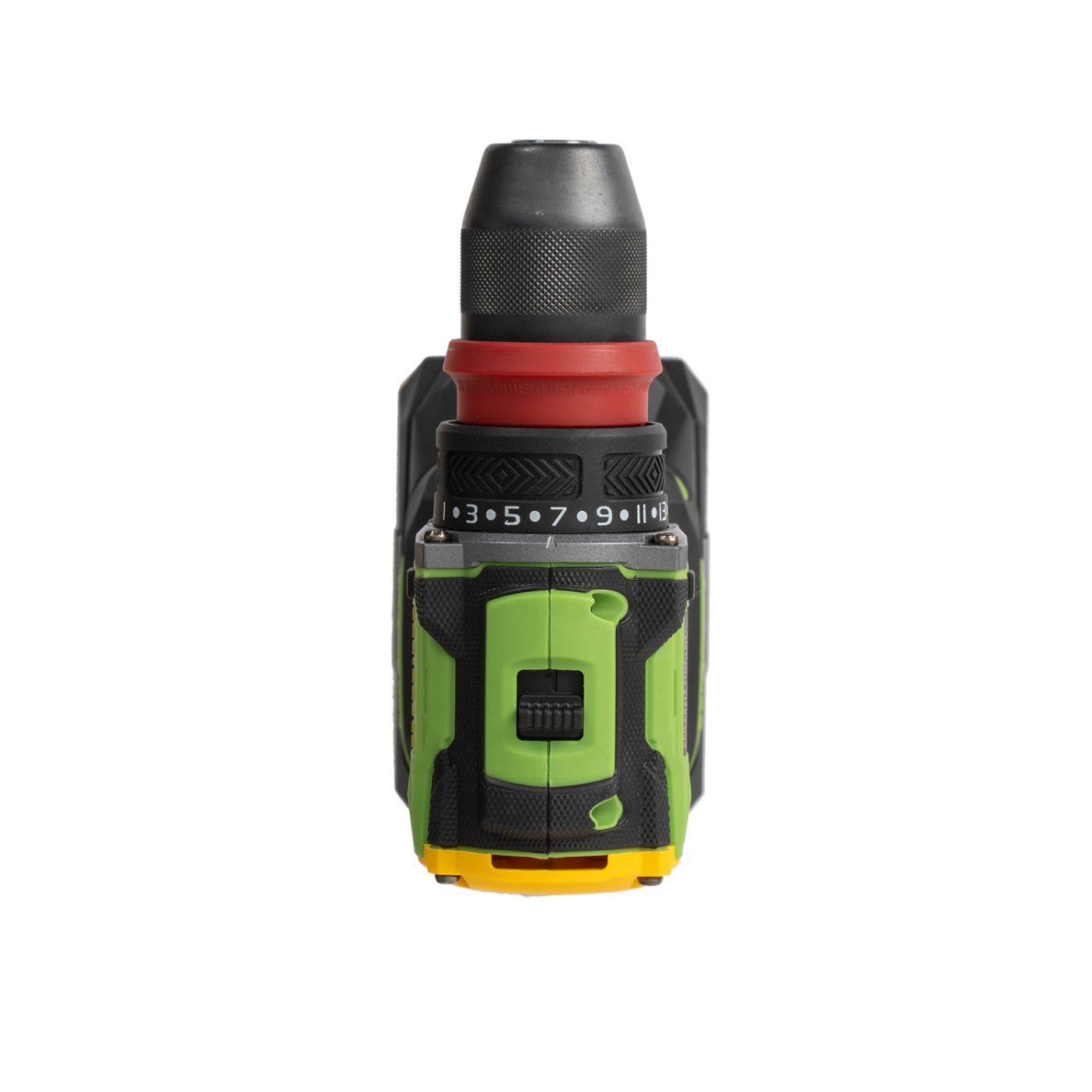 Akumuliatorinis suktuvas - gręžtuvas ProCraft PA18Pro DFR, 20 V, 1,5Ah 5 Akumuliatorinis suktuvas - gręžtuvas ProCraft PA18Pro DFR, 20 V, 1,5Ah 5