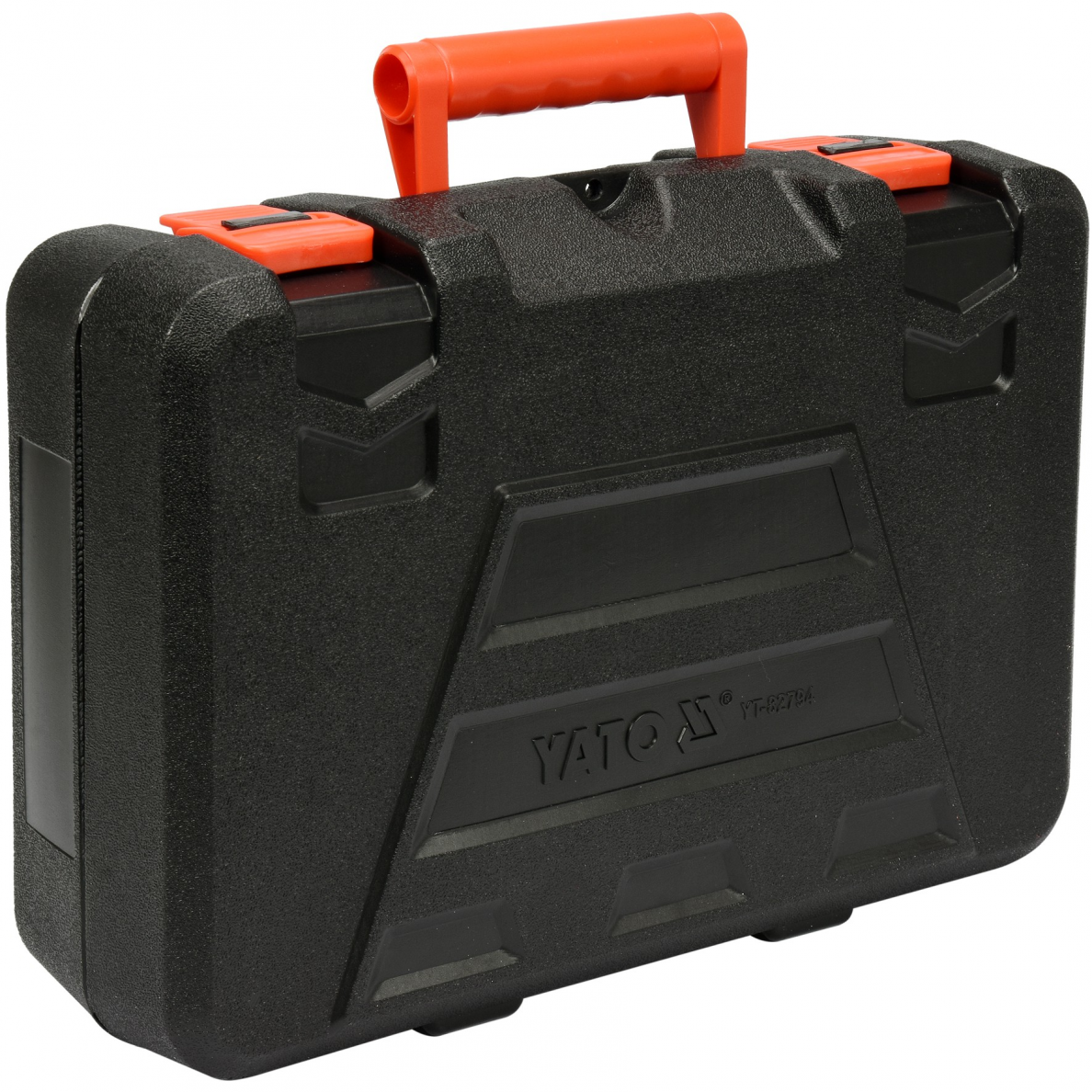 Akumuliatorinis suktuvas-gręžtuvas Yato, 18 V, 2,0 Ah, bešepetėlinis variklis 3 Akumuliatorinis suktuvas-gręžtuvas Yato, 18 V, 2,0 Ah, bešepetėlinis variklis 3