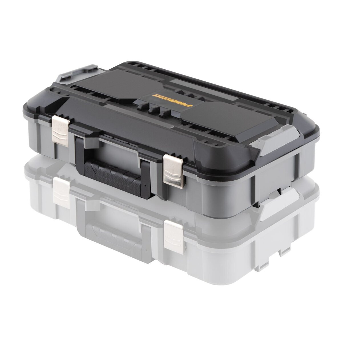 Akumuliatorinis tiesinis pjūklas ProCraft RS20A-1B-C, 20 V (1x 4Ah + krov.) 12