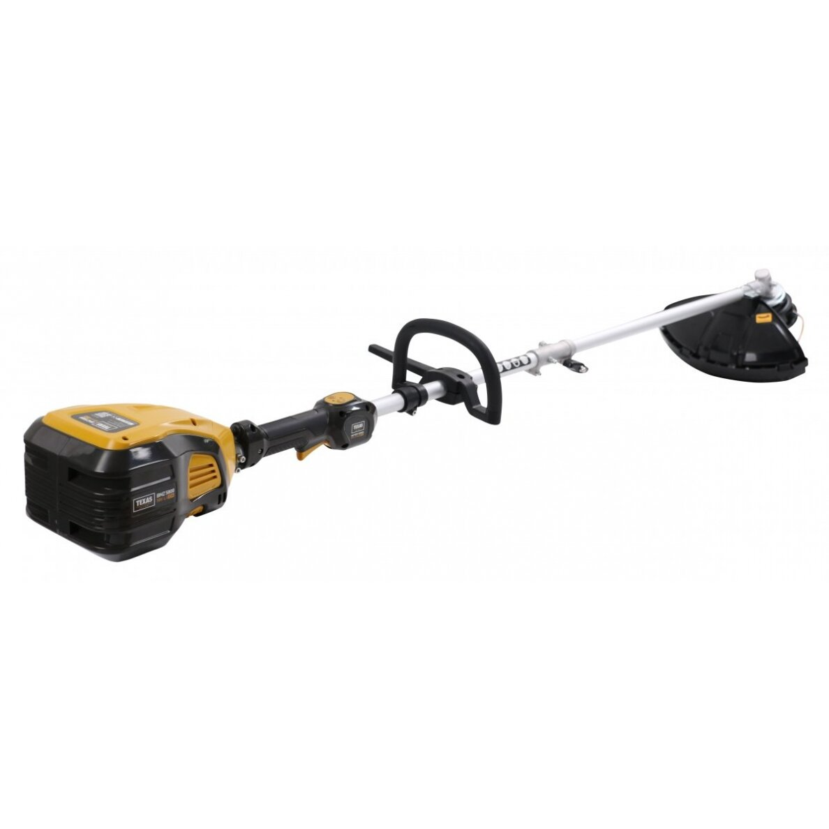 Akumuliatorinė daugiafunkcinė žoliapjovė - krūmapjovė Texas BMZ5800, 58 V, COMBI, 4IN1, (be akum. ir krov.) 4 Akumuliatorinė daugiafunkcinė žoliapjovė - krūmapjovė Texas BMZ5800, 58 V, COMBI, 4IN1, (be akum. ir krov.) 4