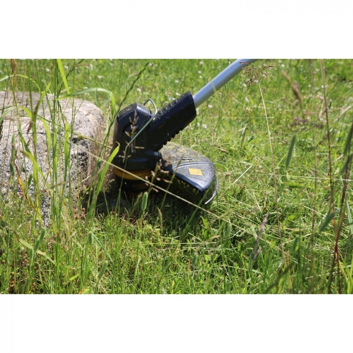 Akumuliatorinis trimeris-žoliapjovė Texas GTZ5800, 58 V, (be akum. ir krov.) 5 Akumuliatorinis trimeris-žoliapjovė Texas GTZ5800, 58 V, (be akum. ir krov.) 5