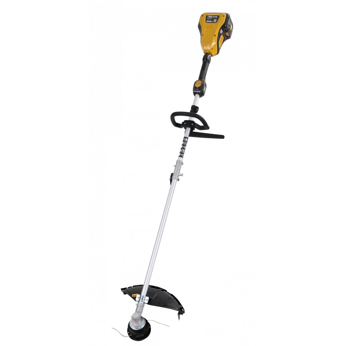 Akumuliatorinė daugiafunkcinė žoliapjovė - krūmapjovė Texas BMZ5800, 58 V, COMBI, 4IN1, (be akum. ir krov.) 1 Akumuliatorinė daugiafunkcinė žoliapjovė - krūmapjovė Texas BMZ5800, 58 V, COMBI, 4IN1, (be akum. ir krov.) 1