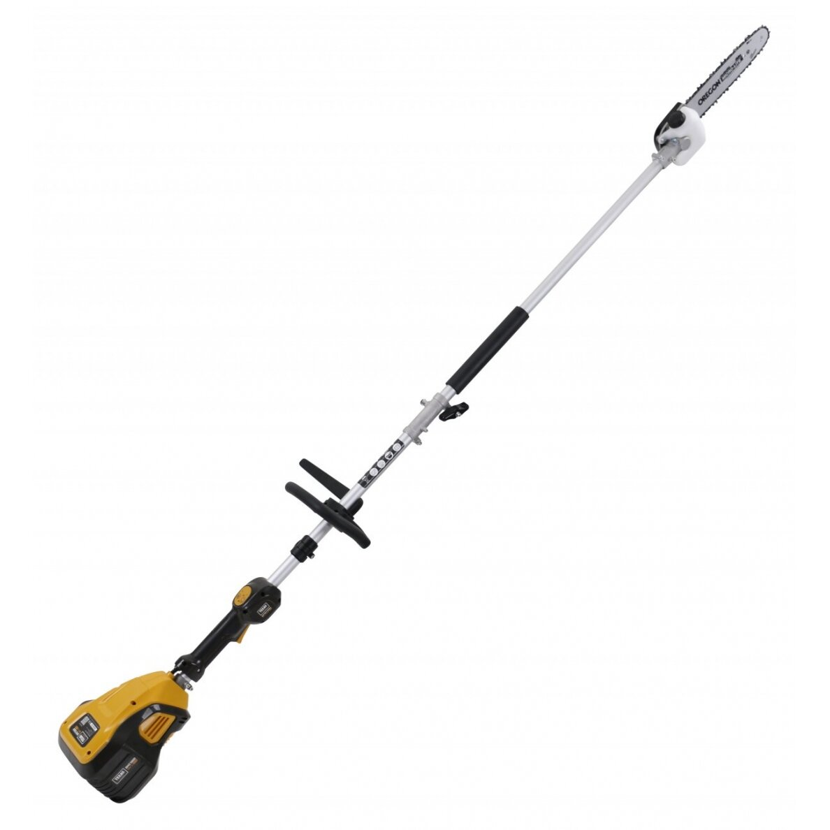 Akumuliatorinė daugiafunkcinė žoliapjovė - krūmapjovė Texas BMZ5800, 58 V, COMBI, 4IN1, (be akum. ir krov.) 2 Akumuliatorinė daugiafunkcinė žoliapjovė - krūmapjovė Texas BMZ5800, 58 V, COMBI, 4IN1, (be akum. ir krov.) 2