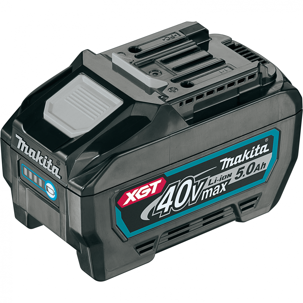 Akumuliatorius 5.0 Ah XGT ® Makita, BL4050F, 191L47-8 Akumuliatorius 5.0 Ah XGT ® Makita, BL4050F, 191L47-8