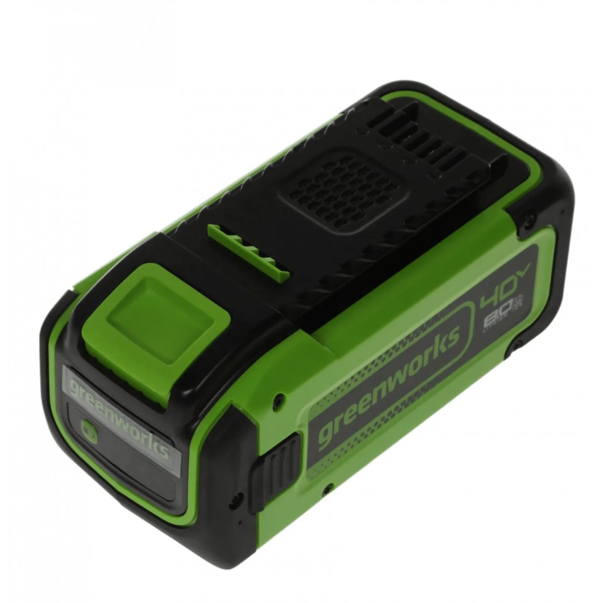 AKUMULIATORIUS 40V 8Ah Greenworks G40B8 8
