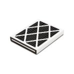 Aktyvuotos anglies filtras FLEX G4 Aktyvuotos anglies filtras FLEX G4