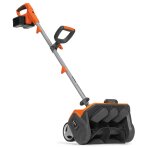 Akum. sniego pūstuvas Daewoo DAST 4242Li SET (2x4Ah + krov.)