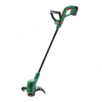 Akumuliatorinis trimeris / žoliapjovė Bosch Easy GrassCut 18V-26 (2,5 Ah)