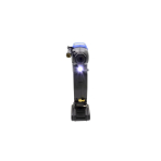 Akumoliatorinis kompresorius 12V LCD 150PSI