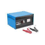 Akumuliatoriaus įkrovėjas 6V/12V / max.7A