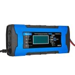 Akumuliatoriaus įkrovėjas-paleidėjas12/24V 10A Akumuliatoriaus įkrovėjas-paleidėjas12/24V 10A