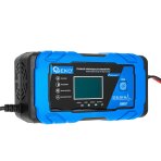 Akumuliatoriaus įkrovėjas-paleidėjas12/24V 8A Akumuliatoriaus įkrovėjas-paleidėjas12/24V 8A