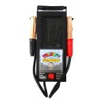 Akumuliatoriaus testeris 6/12V Akumuliatoriaus testeris 6/12V