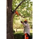 Akumuliatorinė aukštapjovė ECHO DPPF-310, 40 V, (be akum. ir krov.) Akumuliatorinė aukštapjovė ECHO DPPF-310, 40 V, (be akum. ir krov.)