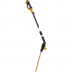 Akumuliatorinė aukštapjovė DeWalt DCMPH566P1, 18 V, 1x5,0 Ah