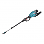 Akumuliatorinė teleskopinė aukštapjovė Makita UA004GM101, 40 V, 1x4,0 Ah