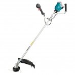 Akumuliatorinė krūmapjovė / trimeris Makita DUR369AZ, 2x18V
