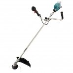 Akumuliatorinė krūmapjovė / trimeris Makita UR012GZ02, 2x40V, (be akum. ir krov.) + DOVANA BL4080
