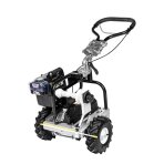 Akumuliatorinė kabelių klojimo mašina Vonblon KVM600MH-LI, 82 V, 5,0 Ah Akumuliatorinė kabelių klojimo mašina Vonblon KVM600MH-LI, 82 V, 5,0 Ah