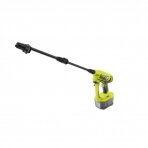 ONE+ AKUMULIATORINĖ MOBILI PLOVYKLA Ryobi RY18PW22A-125, 18V