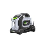 Akumuliatorinė oro pompa ir kompresorius su priedais EGO IF1600E Akumuliatorinė oro pompa ir kompresorius su priedais EGO IF1600E