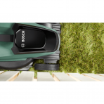 Akumuliatorinė vejapjovė Bosch CityMower18V-32-300, 18 V, 1x4Ah