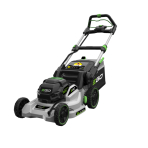 Akumuliatorinė vejapjovė EGO Power+ LM1702E-SP, 42cm