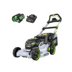 Akumuliatorinė vejapjovė EGO Power+ LM1712E-SP, 42cm Akumuliatorinė vejapjovė EGO Power+ LM1712E-SP, 42cm