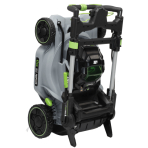 Akumuliatorinė vejapjovė EGO Power+ LM1903E-SP, 47cm