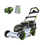 Akumuliatorinė vejapjovė EGO Power+ LM1912E-SP, 47cm Akumuliatorinė vejapjovė EGO Power+ LM1912E-SP, 47cm