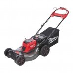 Akumuliatorinė vejapjovė MILWAUKEE M18 F2LM53-122, 18 V, 12,0 Ah