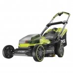 Akumuliatorinė vejapjovė Ryobi RY18LMX40A-0, 18 V (be akum.)