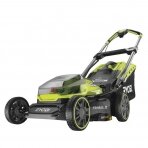 Akumuliatorinė vejapjovė Ryobi RY18LMX40A-150, 18 V (1x 5.0Ah)