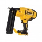 Akumuliatorinė viniakalė DeWalt DCN680N; 18V