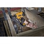 Akumuliatorinė viniakalė DeWalt DCN693P2-QW, 18V, 2x5.0Ah