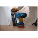 Akumuliatorinė viniakalė medienai GNH 18V-64-2 M Solo Professional, Carton, 0601482000