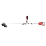 Akumuliatorinis trimeris Cedrus CEDBC350LIX2, 2x20V (be akum. ir be krov.)