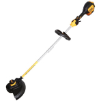 Akumuliatorinė žoliapjovė / trimeris DeWalt DCM561PBS, 18 V (be akum. ir krov.)