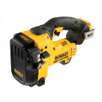 Akumuliatorinės žirklės strypams kirpti DeWalt DCS350N-XJ, 18 V, (be akum. ir krov.)