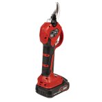 Akumuliatorinės genėjimo žirklės Cedrus CEDBPB40LI-SET, 20V, 2.0Ah Akumuliatorinės genėjimo žirklės Cedrus CEDBPB40LI-SET, 20V, 2.0Ah