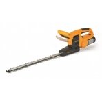 Akumuliatorinės gyvatvorių žirklės Cub Cadet CC LH3 EH, 80 V, (be akum. ir krov.)