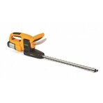 Akumuliatorinės gyvatvorių žirklės Cub Cadet CC LH3 EH, 80 V, (be akum. ir krov.)
