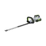 Akumuliatorinės gyvatvorių žirklės EGO Power+ HT6510E, 65cm Akumuliatorinės gyvatvorių žirklės EGO Power+ HT6510E, 65cm