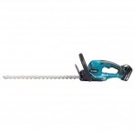 Akumuliatorinės gyvatvorių žirklės LXT® Makita DUH607RG, 18V, 1x6Ah