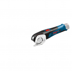 Akumuliatorinės universalios žirklės Bosch GUS 12V-300  Professional