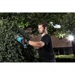 Akumuliatorinės žolės žirklės Makita DUM604RF, 18V Li-ion 1x3,0Ah Li-ion