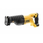 Akumuliatorinio tiesinio pjūklo DCS380N korpusas, kartonas, DeWalt